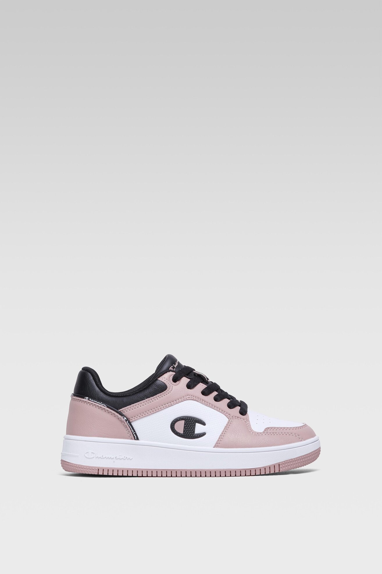 Obuwie sportowe Champion REBOUND 2.0 LOW S11470-PS013 Różowy