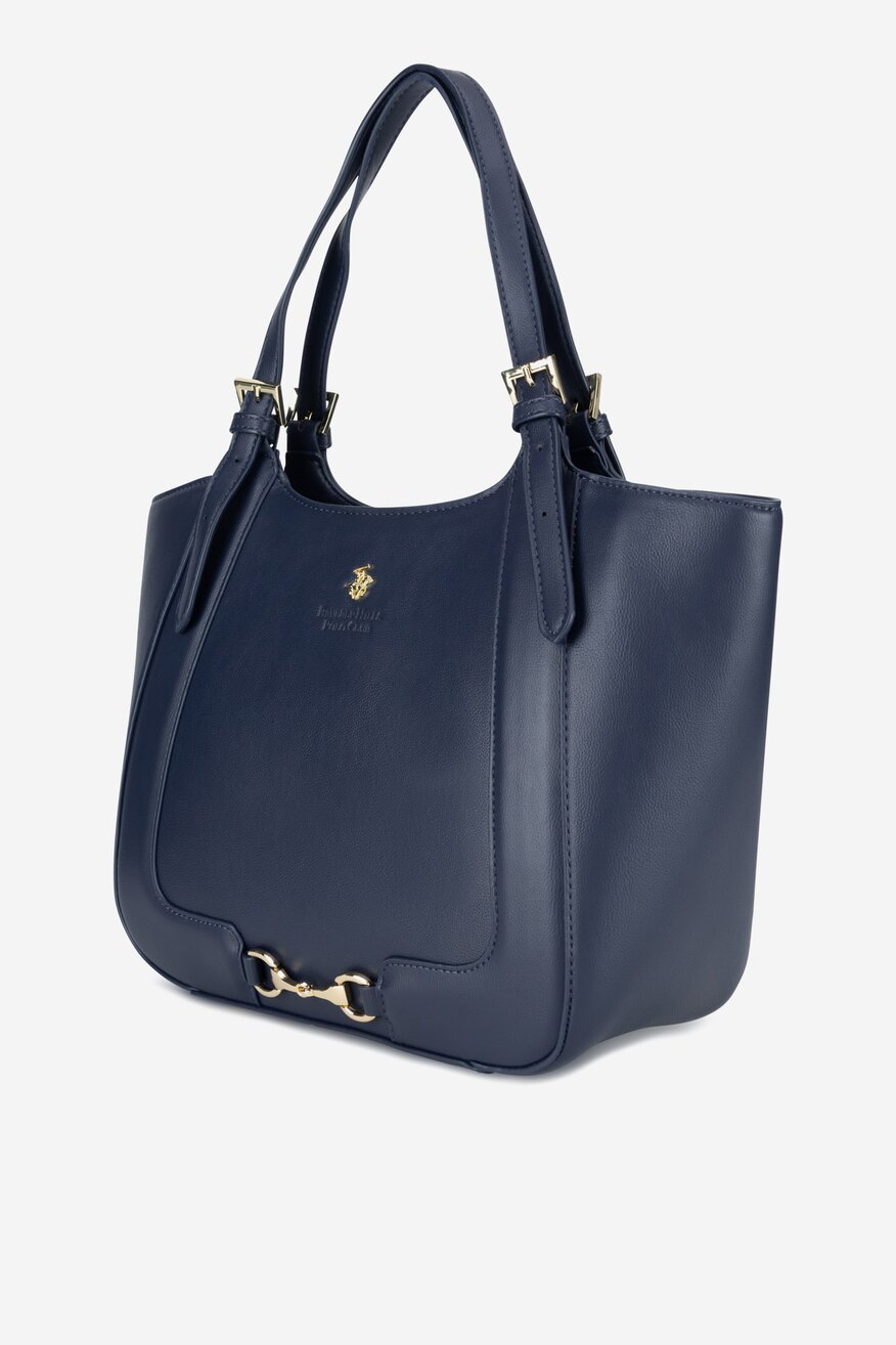 
                Beverly Hills Polo Club - Torebka mała - 5905588942023