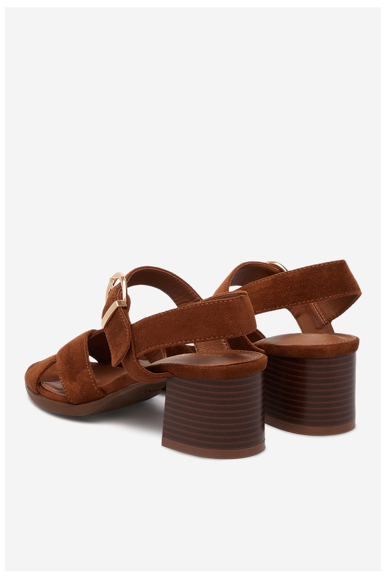 Сандалі Jenny CEO-HY3157-2 ВЕРБЛЮЖИЙ