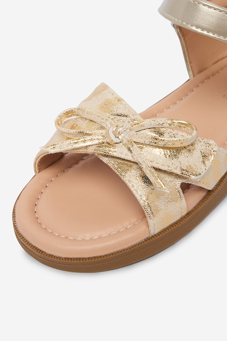 
                DeeZee - Sandały - 5906751977088