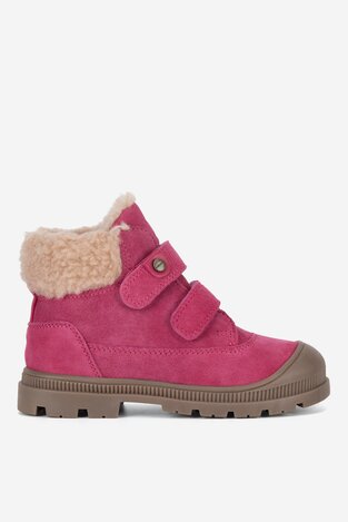 Черевики Lasocki Kids VENTO CI12-VENTO-01(III)DZ РОЖЕВИЙ