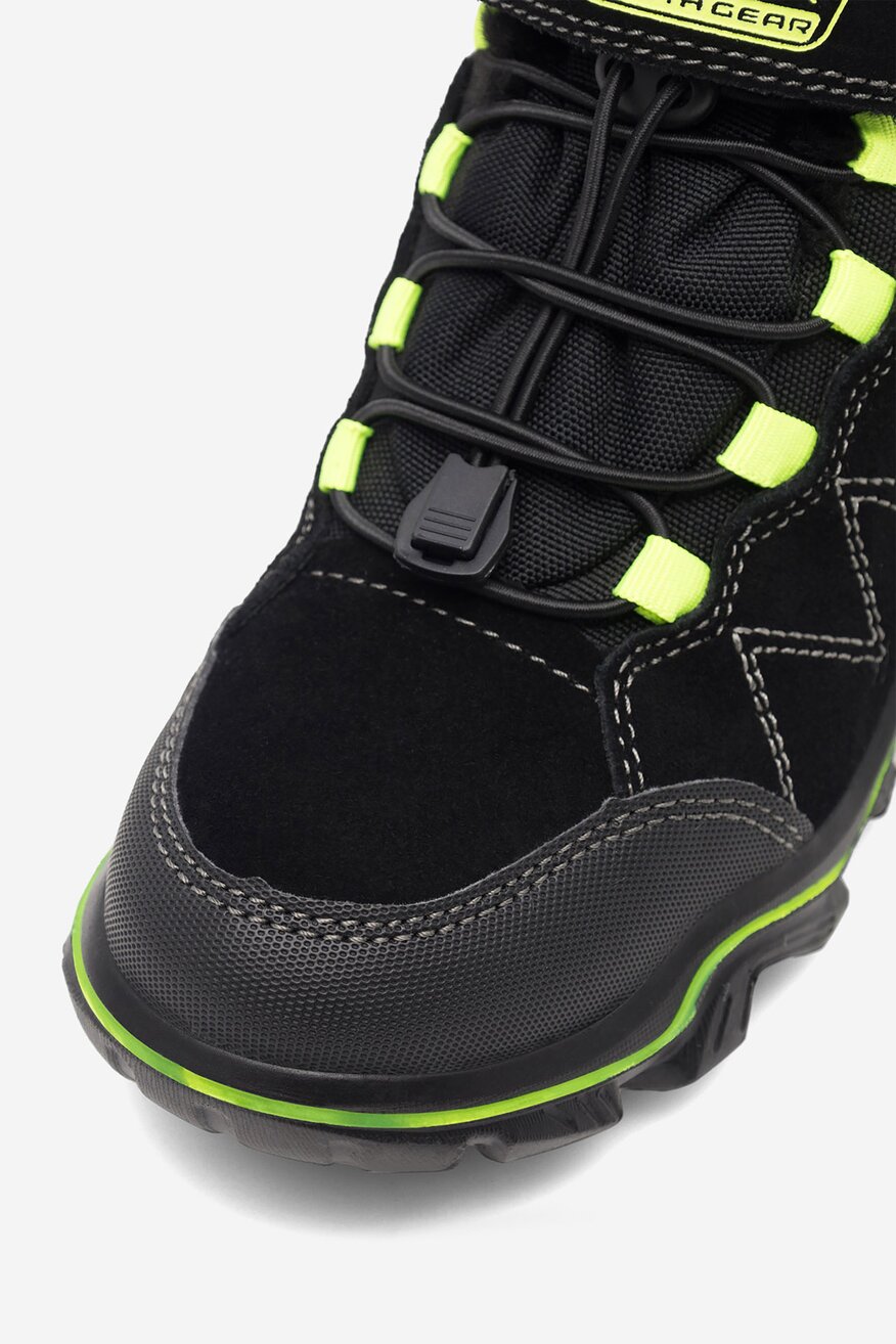 SPRANDI EARTH GEAR - Buty trekkingowe - 5905588902409