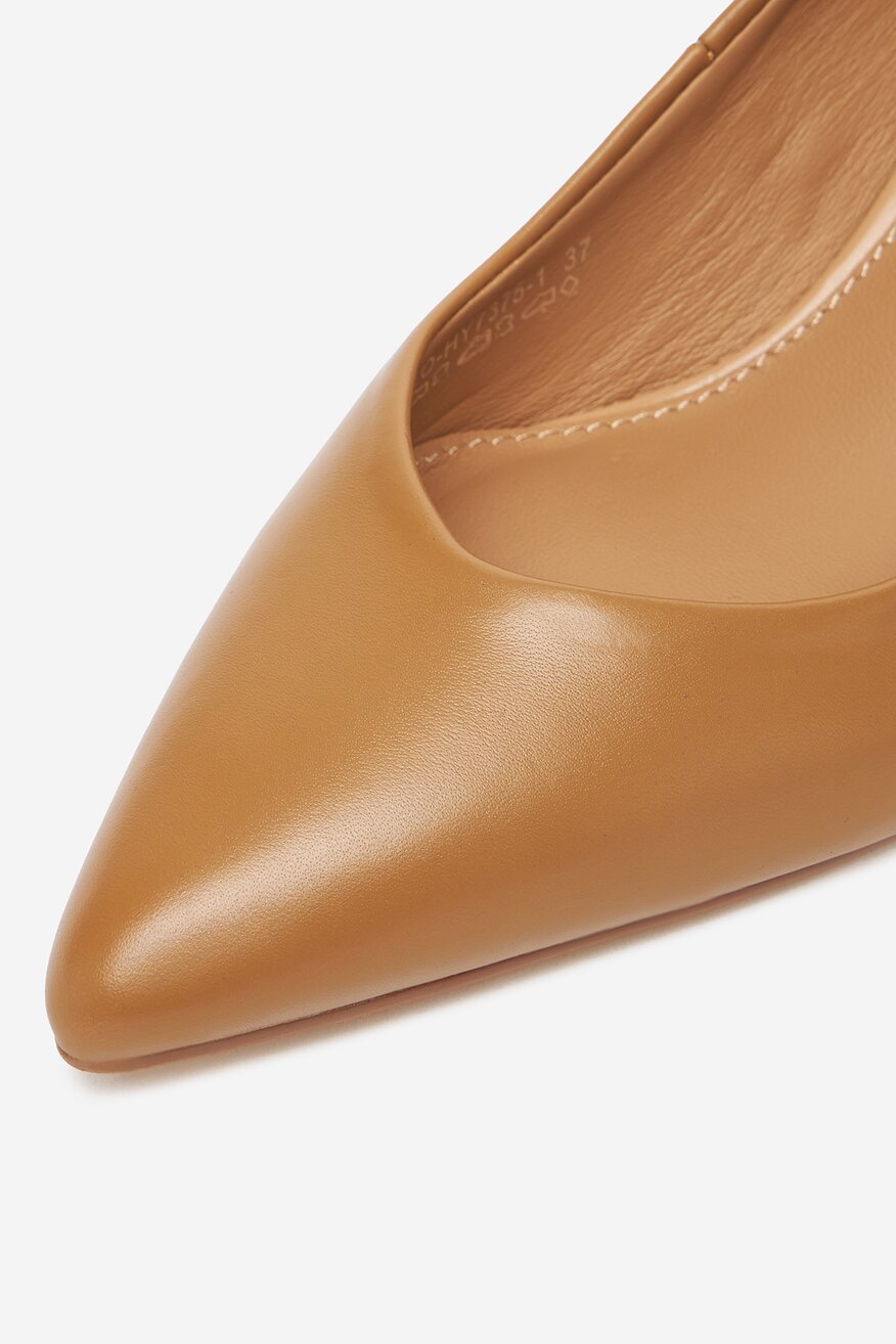Körömcipő Lasocki CAMEL - 5906751250143