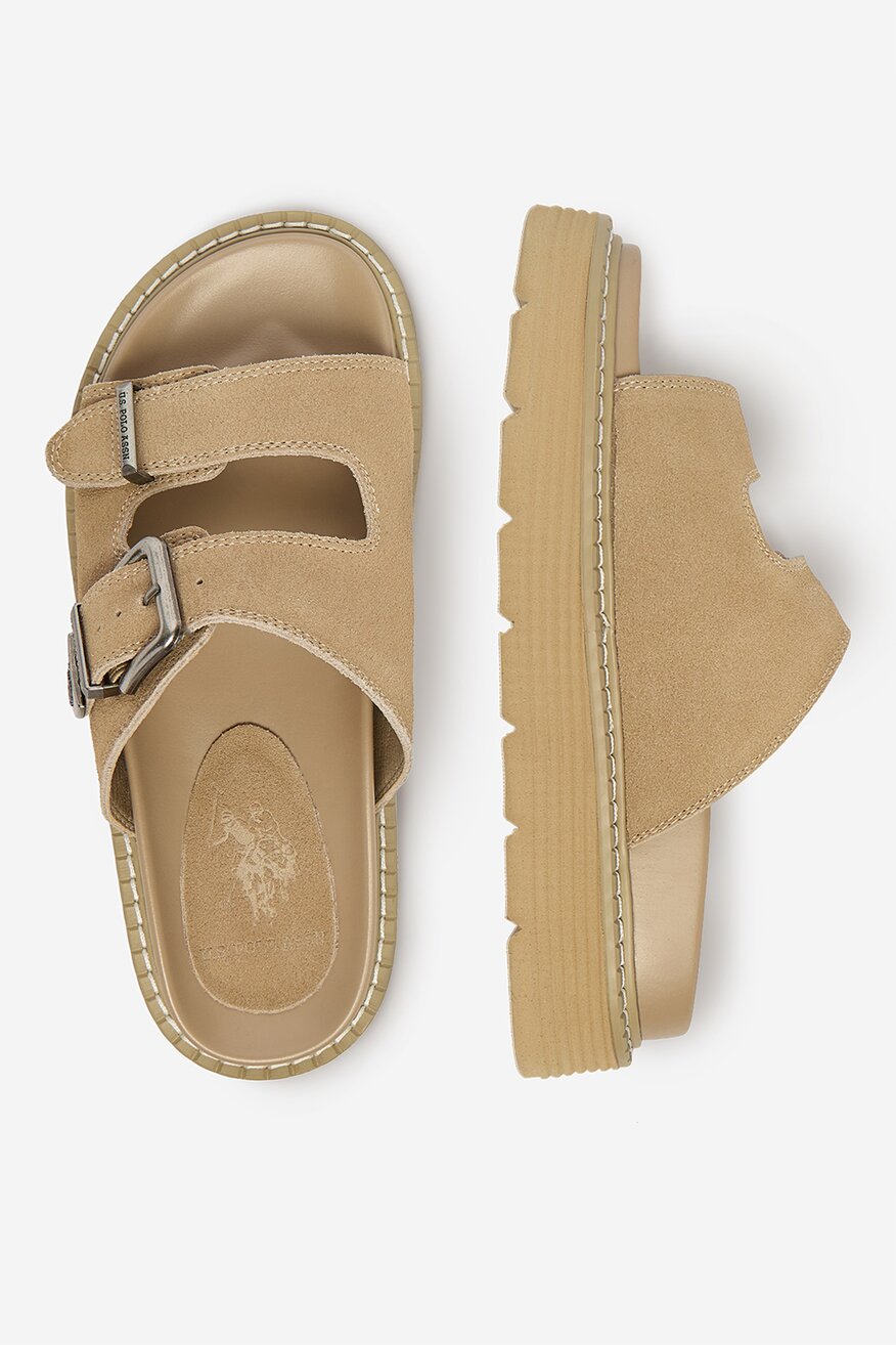 
                U.S. POLO ASSN. - Klapki - 5906751980750