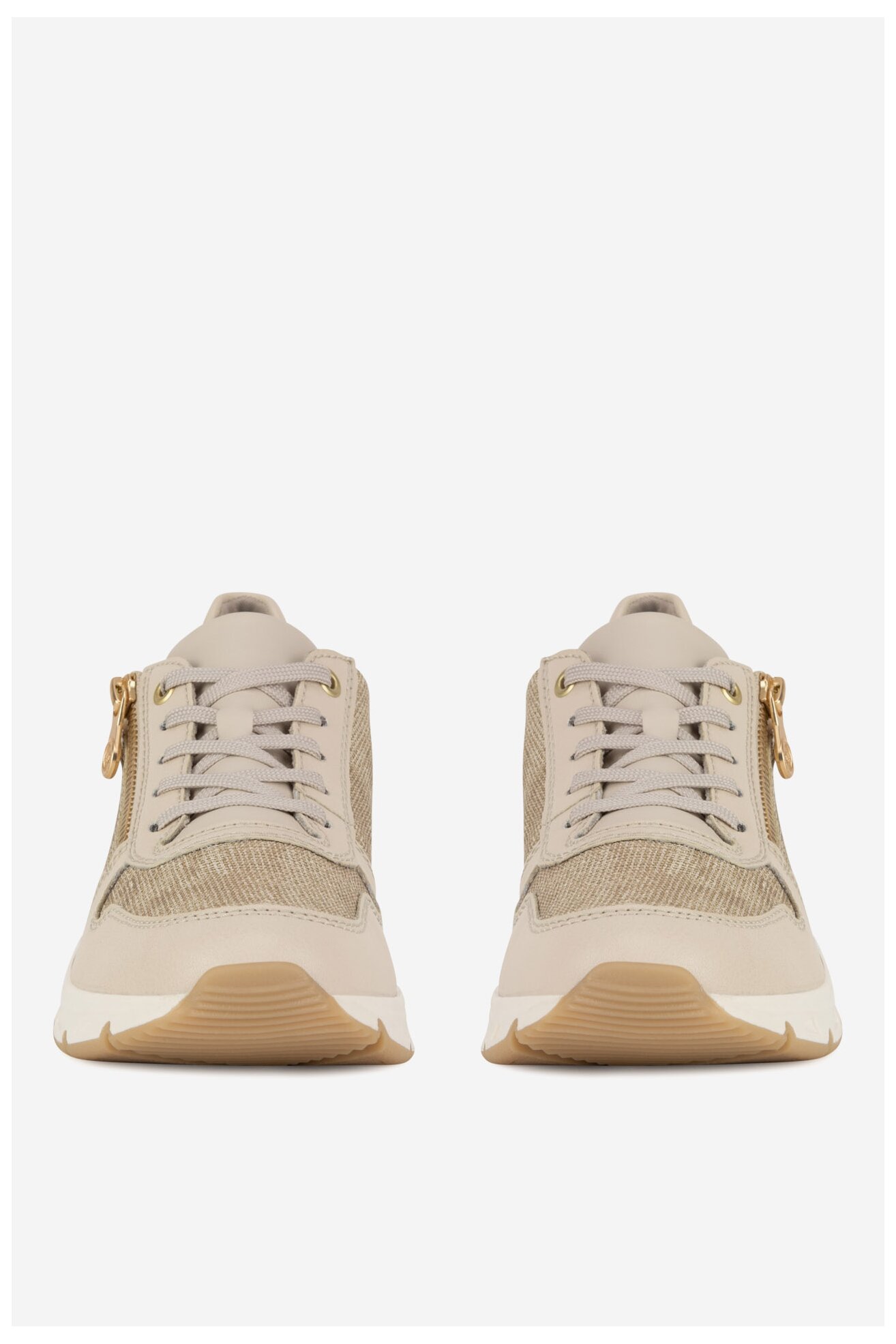 Sneakers Rieker 48101-60 Ivory