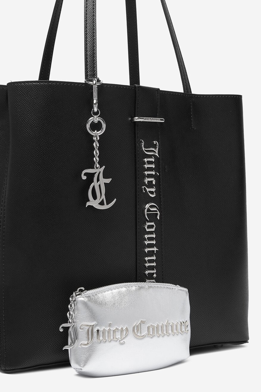 
                Juicy Couture - Torebka - 5907964141396