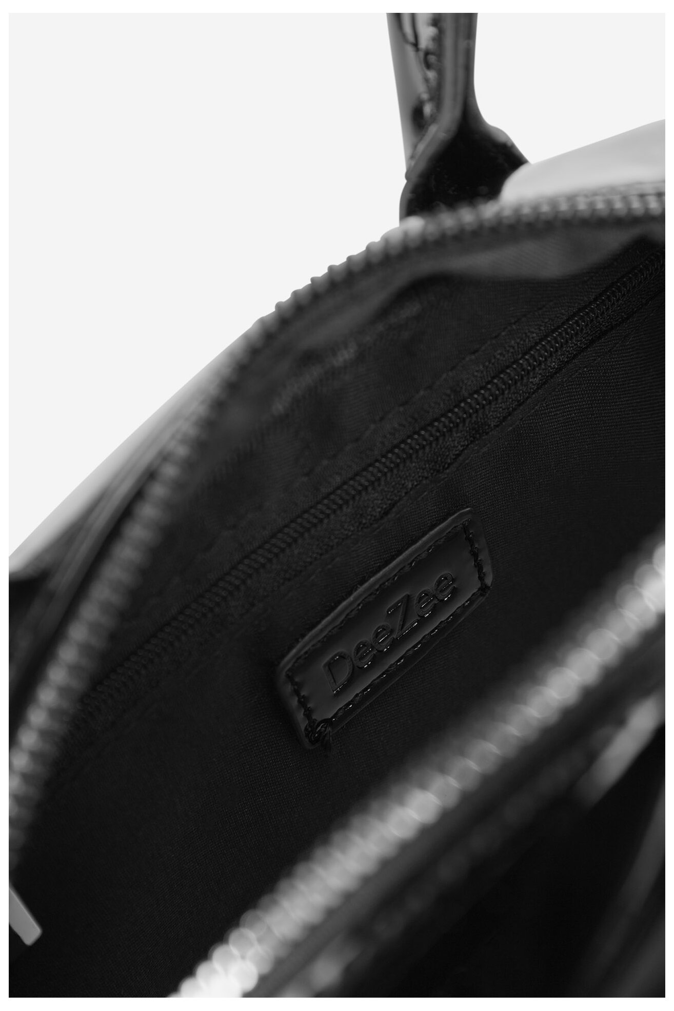 Torebka DeeZee DZE-S-019-07 Czarny