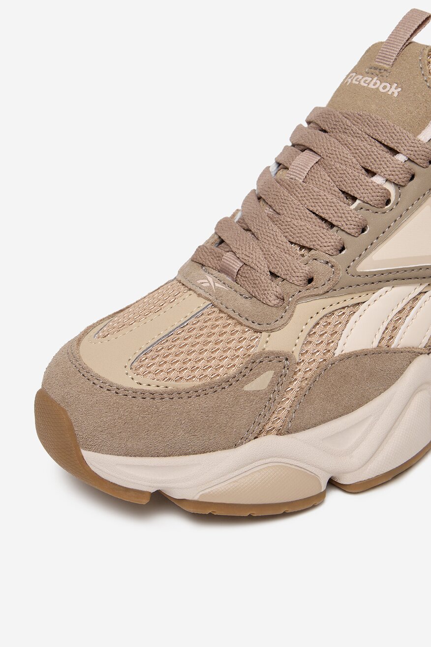 Sportovní obuv Reebok HNĚDÁ - 5906751248782