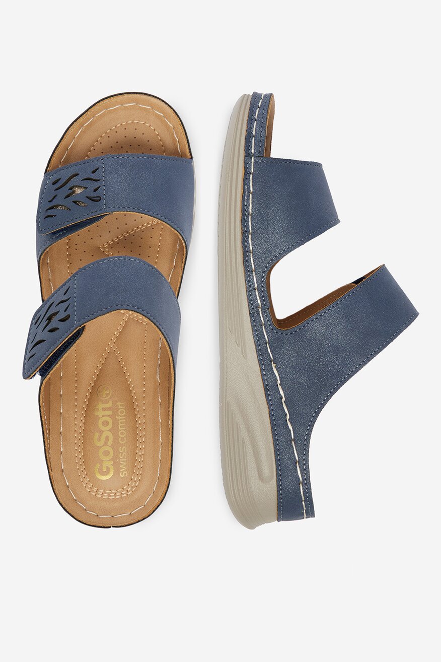 
                Джапанки Go Soft СИН - 5906751790885