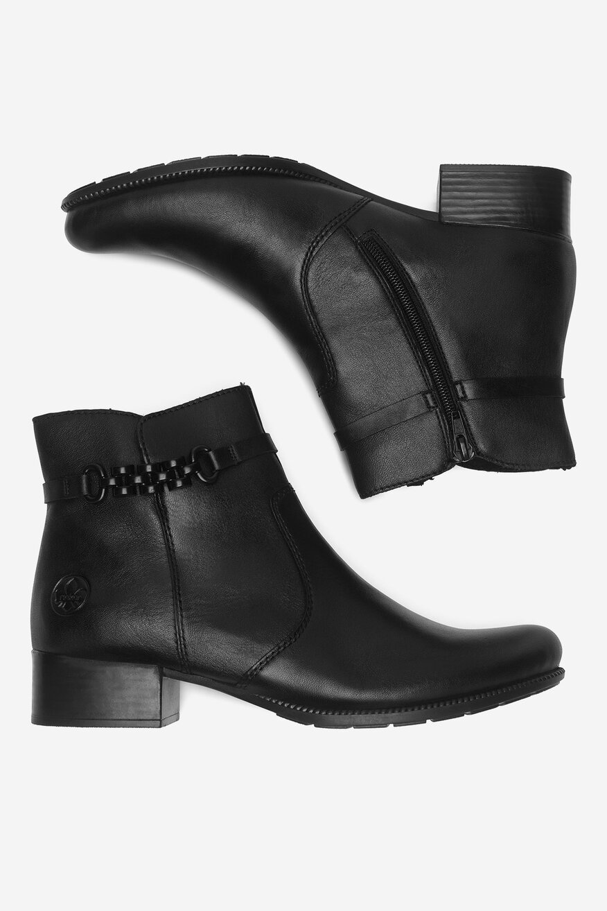 
                Боти Rieker ЧЕРЕН - 2230062974195