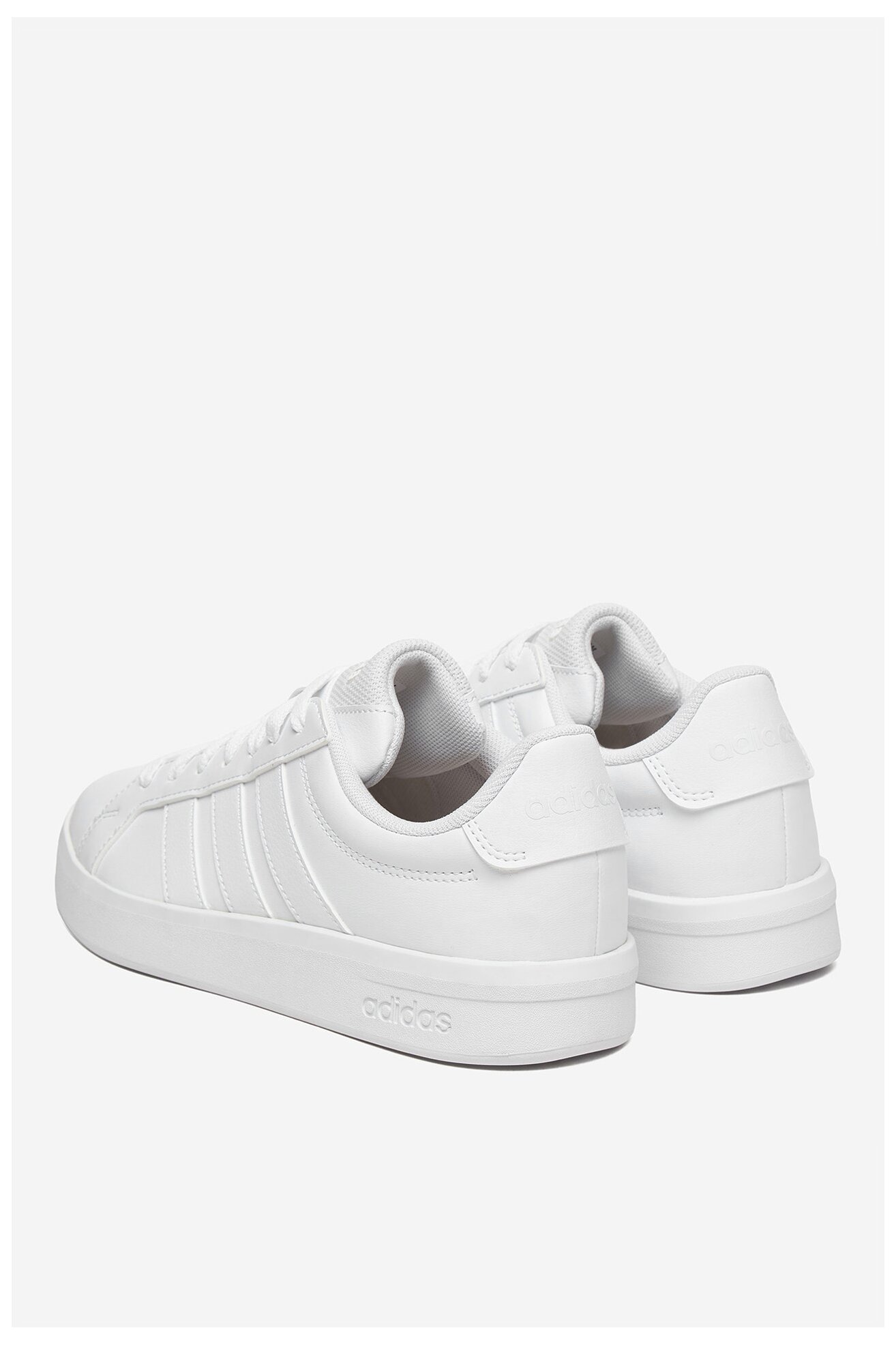 Obuwie sportowe adidas C-GRAND COURT 3.0 JP9110 Biały