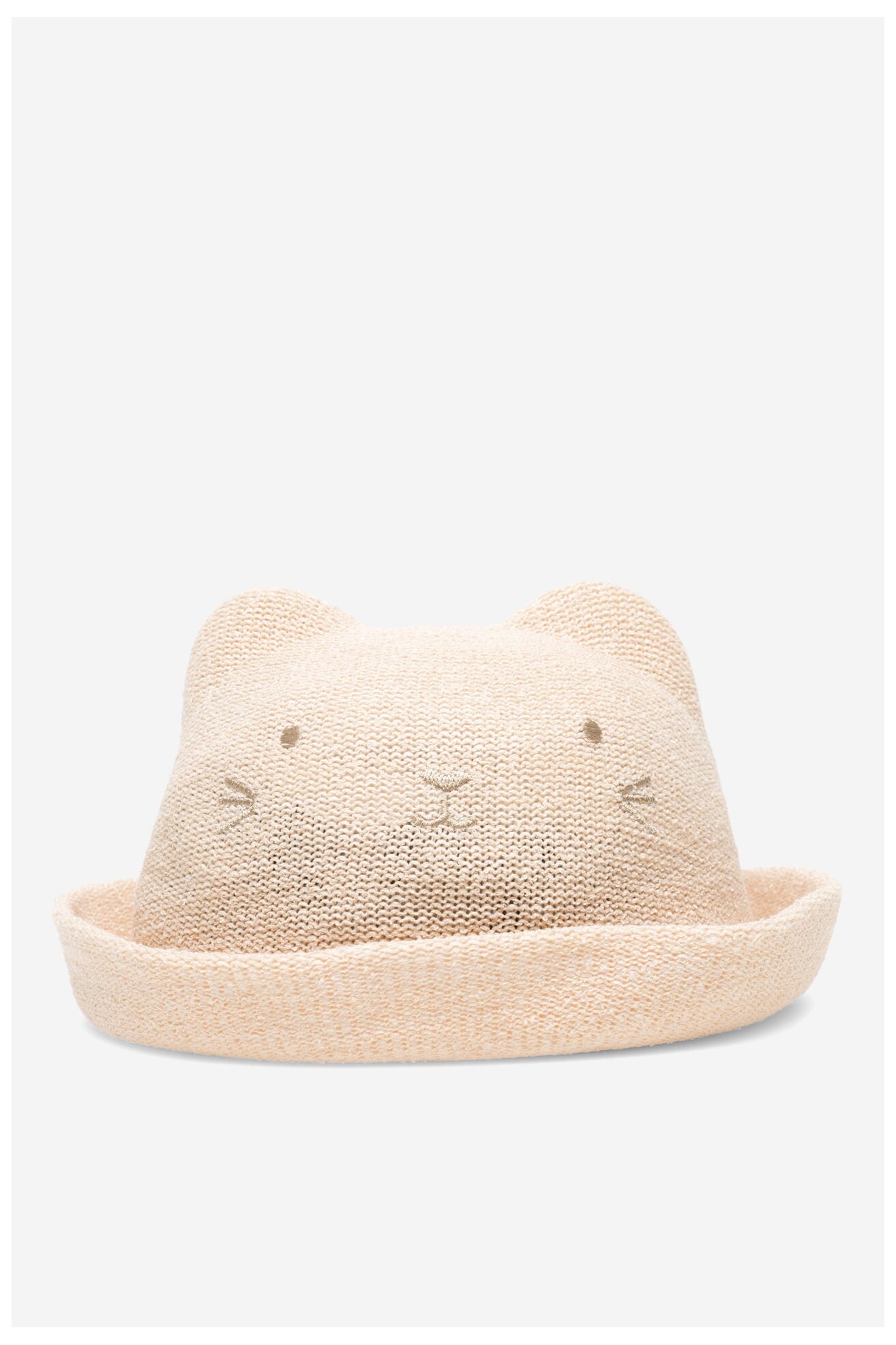 Gyermek kalap Lasocki Kids 2K3-003-SS24 BÉZS