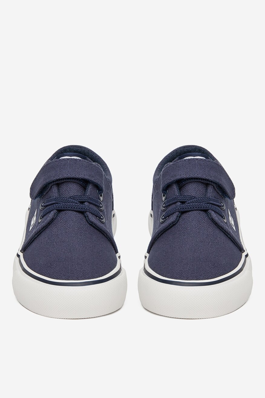 Pantofi pânză DC Shoes BLEUMARIN - 5906751334553