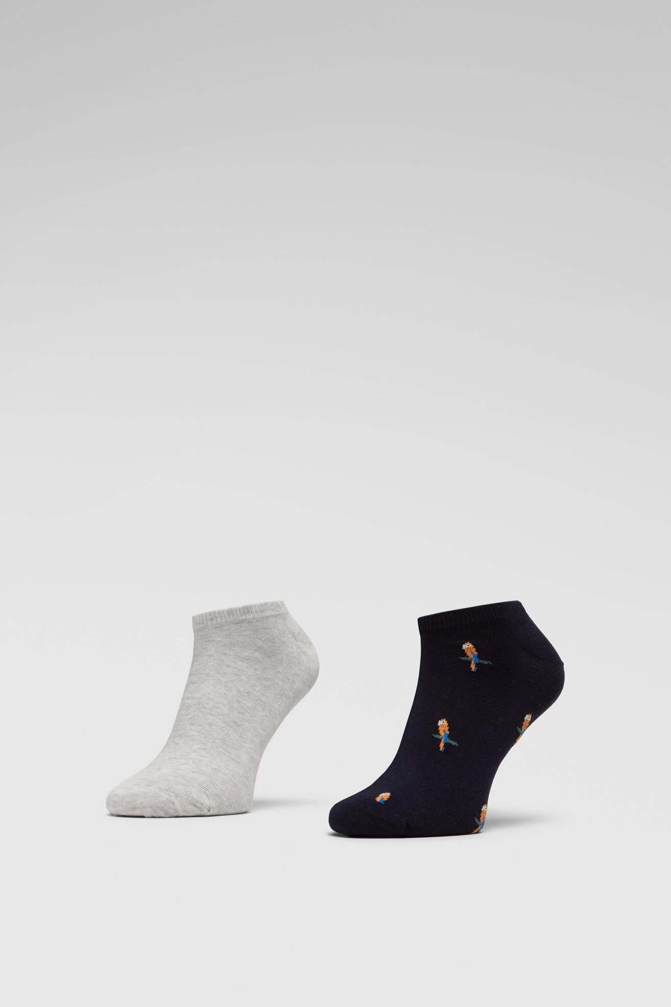 Čarape Tom Tailor 90231C549 (PACK=2 PRS) 39-42 MIKS