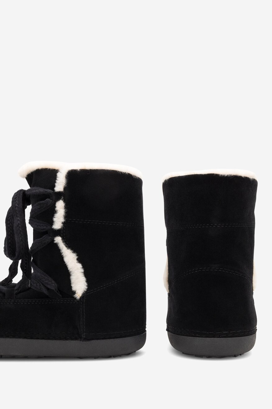 Ghete DeeZee NEGRU - 5905588090205