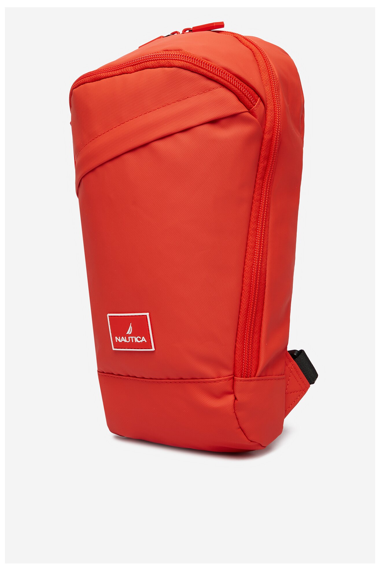 Hátizsák NAUTICA CWBEO-NTC-P-004-09 PIROS