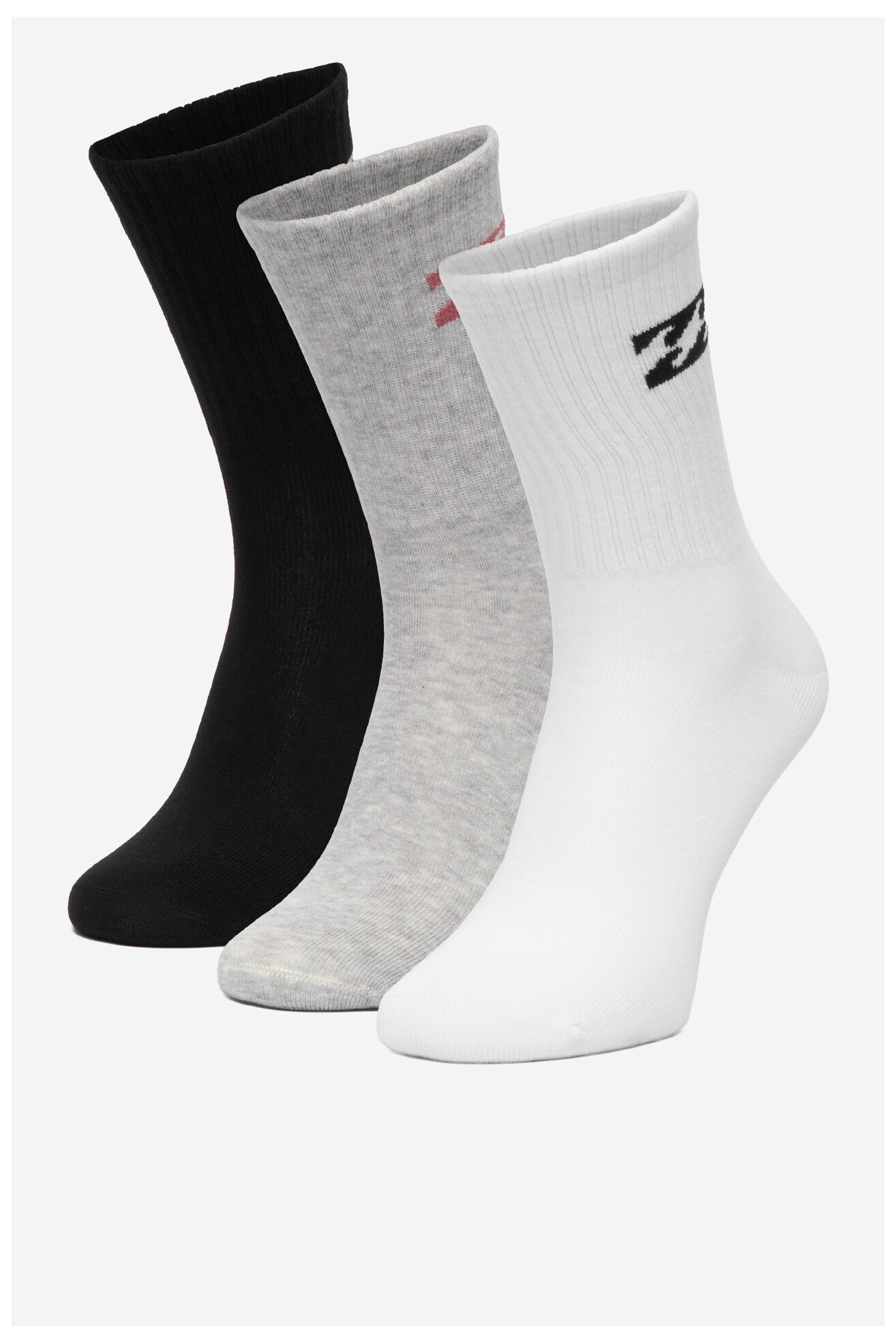 Skarpetki BILLABONG CEO_BR_BILLA_3060_W_AW25 (3 PACK) MIX
