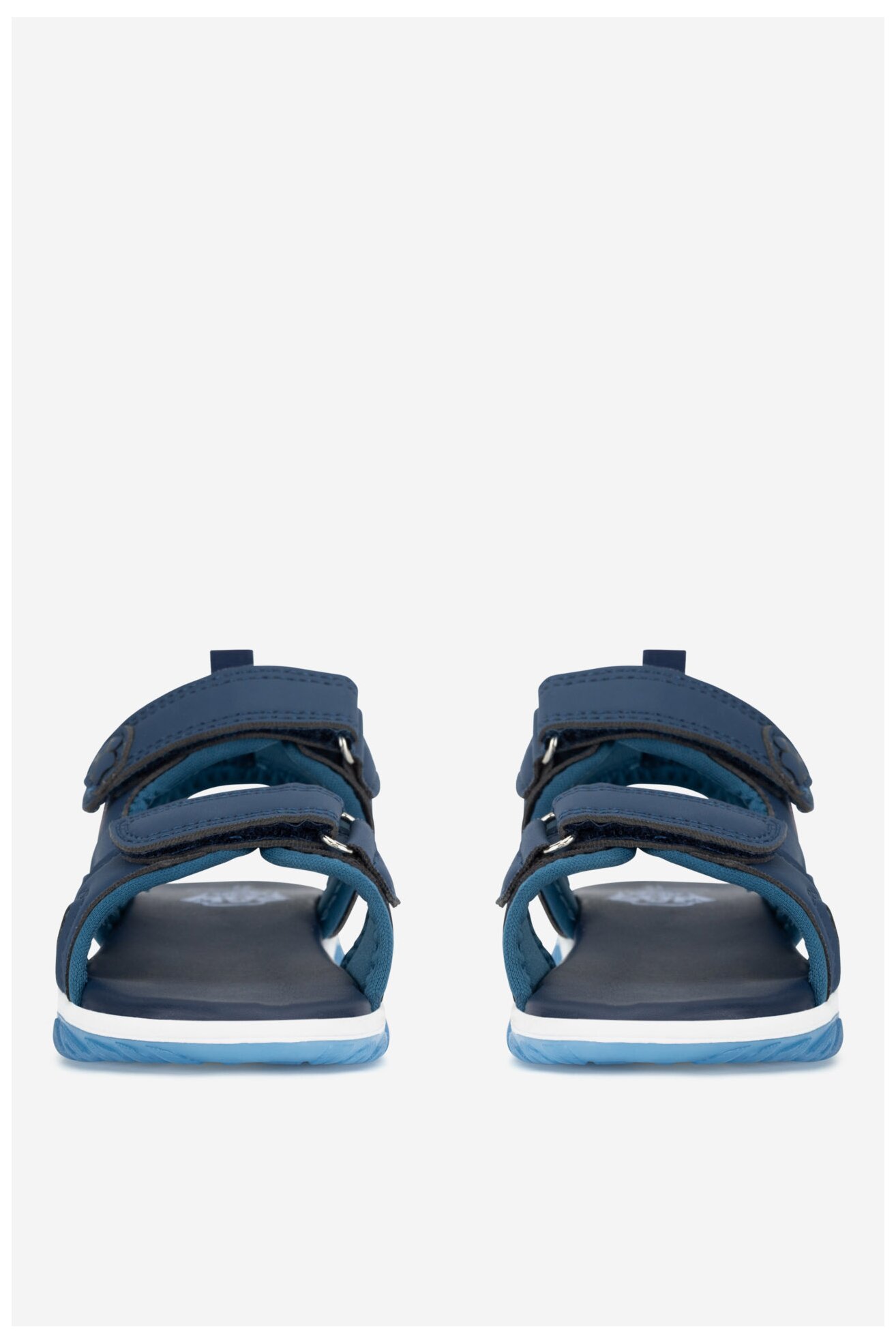 Sandały Paw Patrol CP66-SS24-190 Niebieski