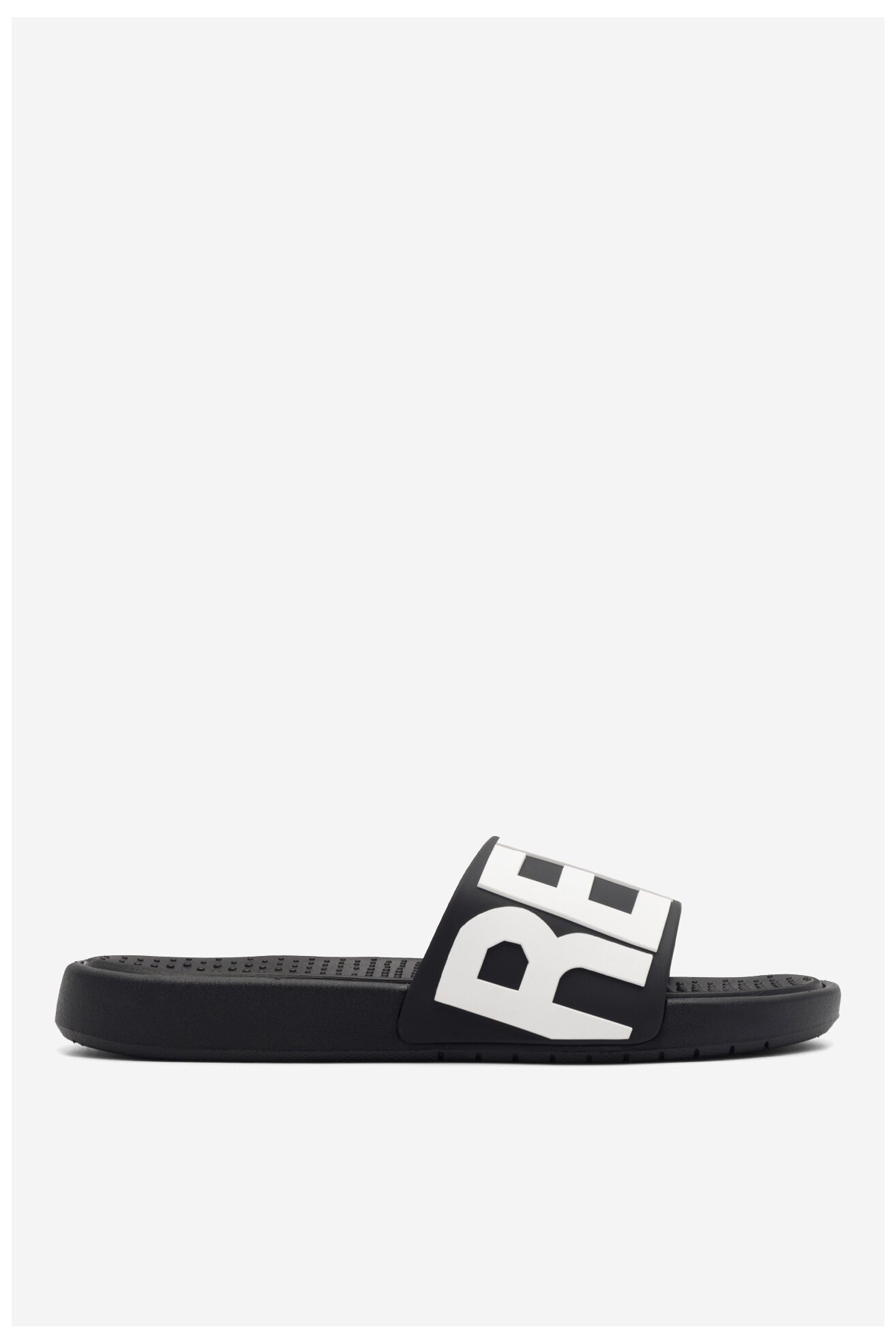 Uszodai papucs Coqui 7051-253-2200 FEKETE