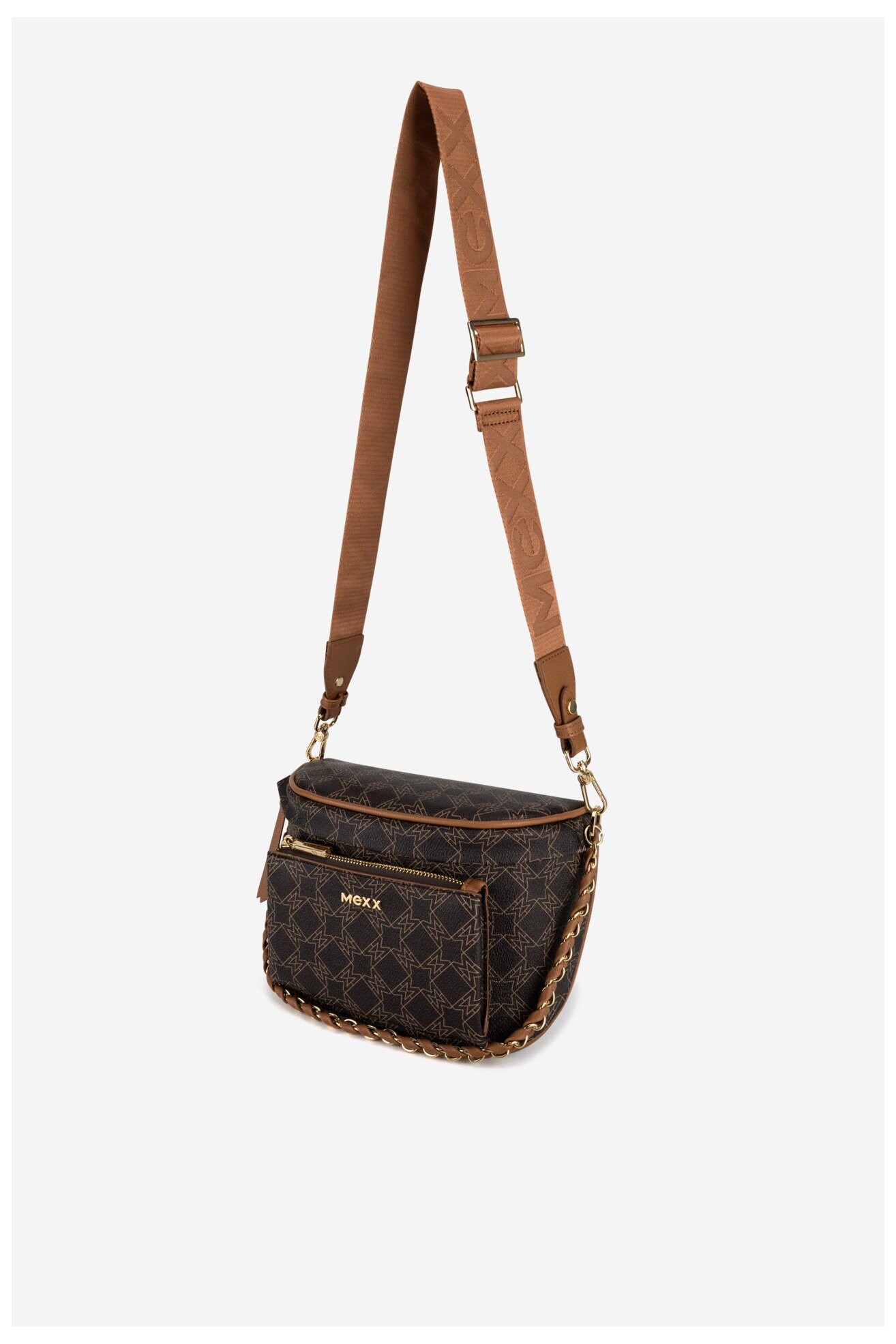 Torba Mexx CEO-MEXX-S-005-07 BRAON