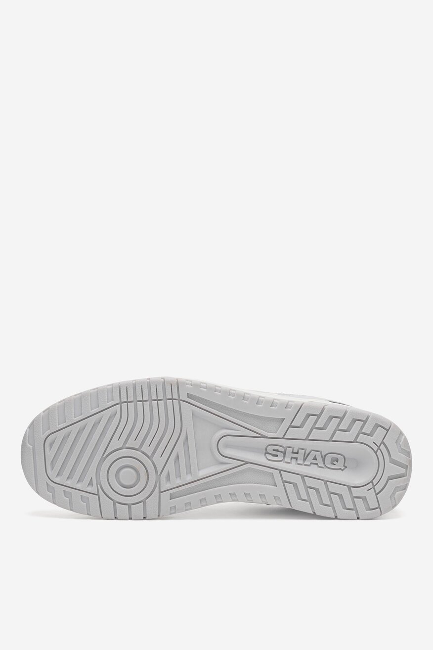 Încălțăminte sport SHAQ GRI - 5905588802495