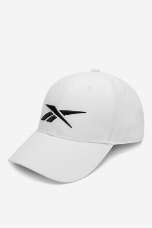 Kačket Reebok RBH1100-AW24 BELA