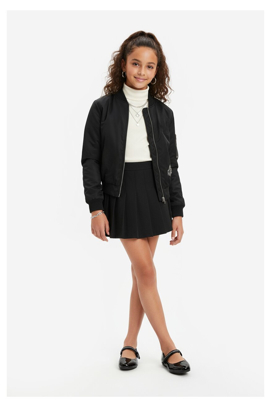 
                Juicy Couture - Baleriny na rzepy - 5906751283288