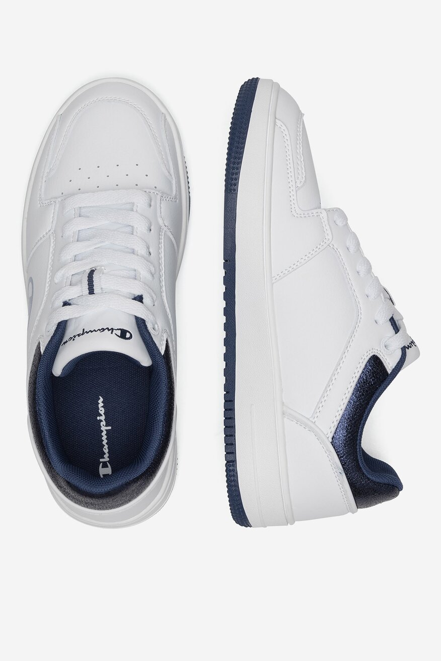 
                Încălțăminte sport Champion ALB - 5905588664109