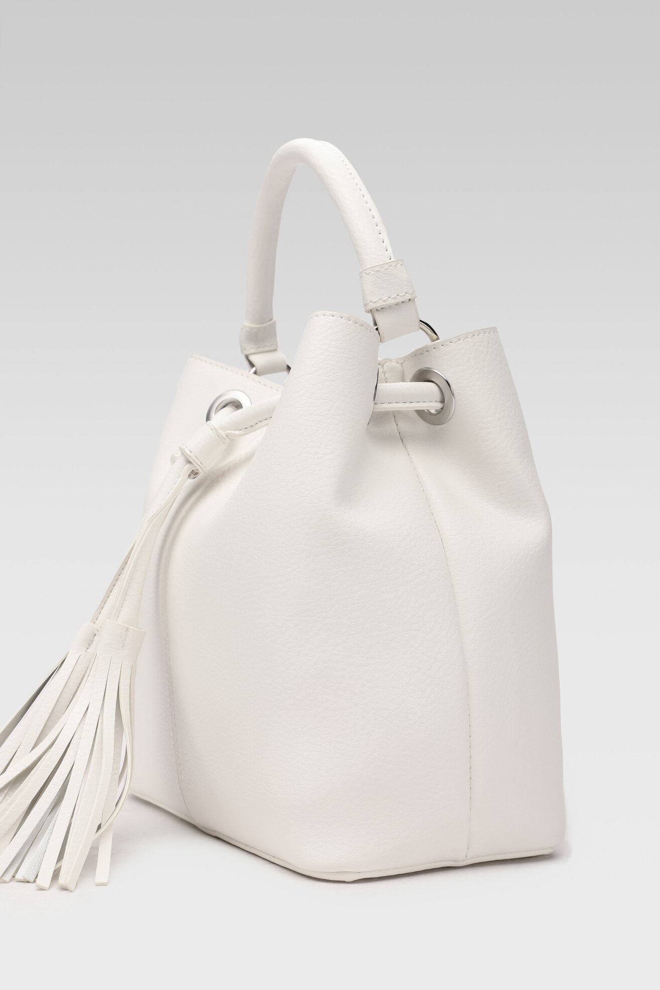 Kézitáska Jenny Fairy RX3300 FEHÉR