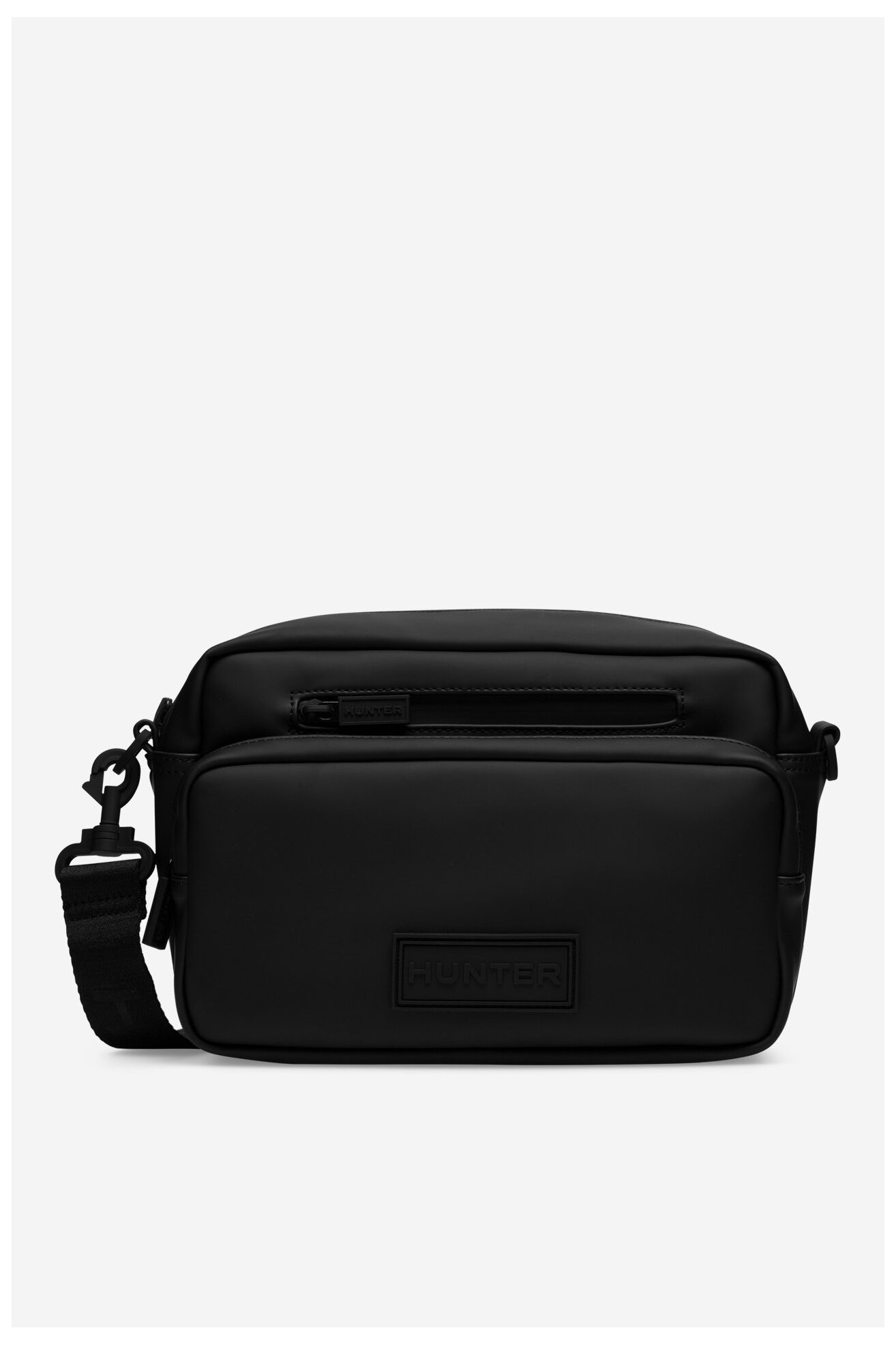 Férfi táska HUNTER HTR-E-004-05 FEKETE