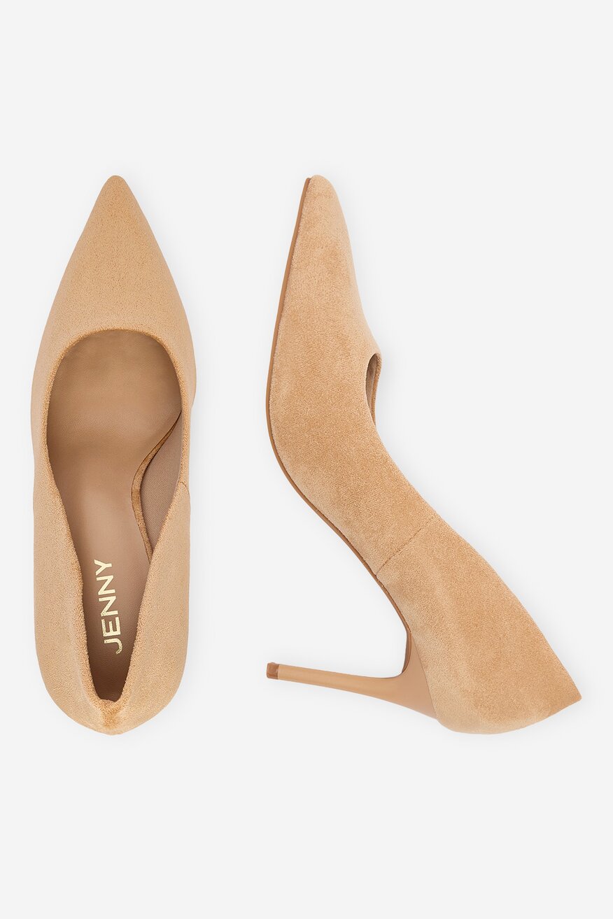 Jenny - Szpilki - 5906751666258