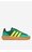 Спортни обувки adidas BARREDA DECODE K JQ8852 ЗЕЛЕН