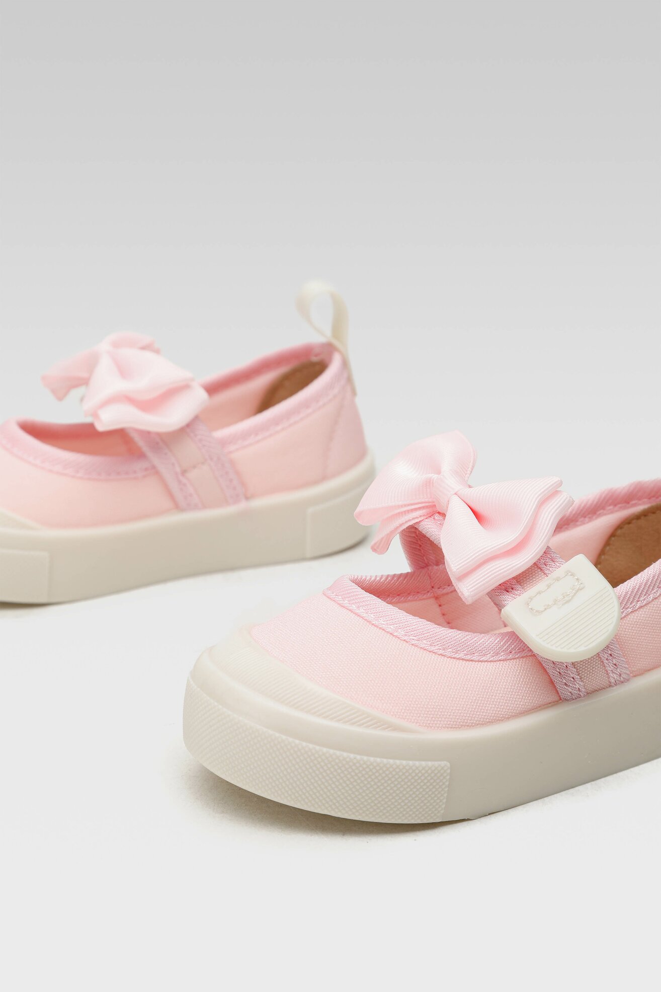 Papuče Nelli Blu A210416-1 ROZE