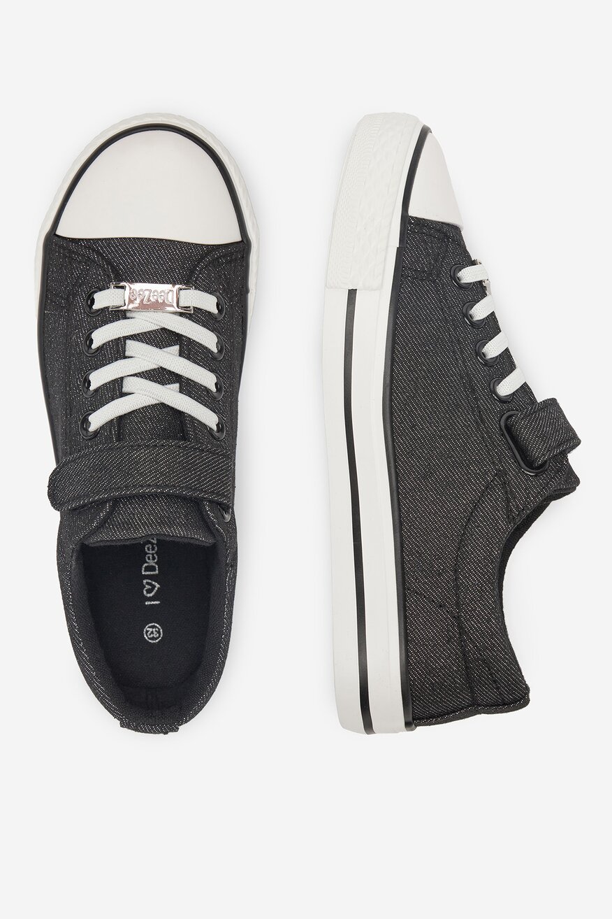 
                Sportska obuća DeeZee CRNA - 5903698581781