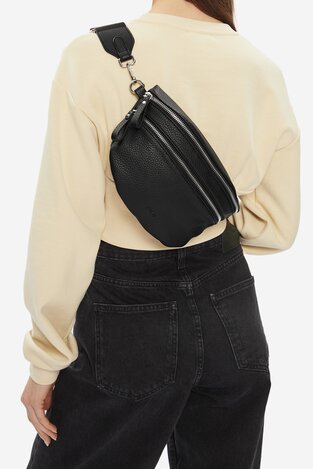 Torba DeeZee GL23166 CRNA