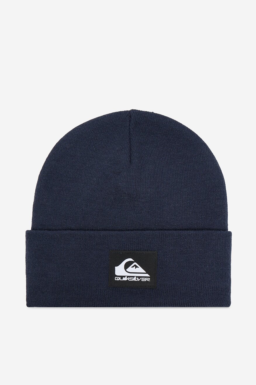 Gyerek sapka QUIKSILVER FEKETE - 5906751425701