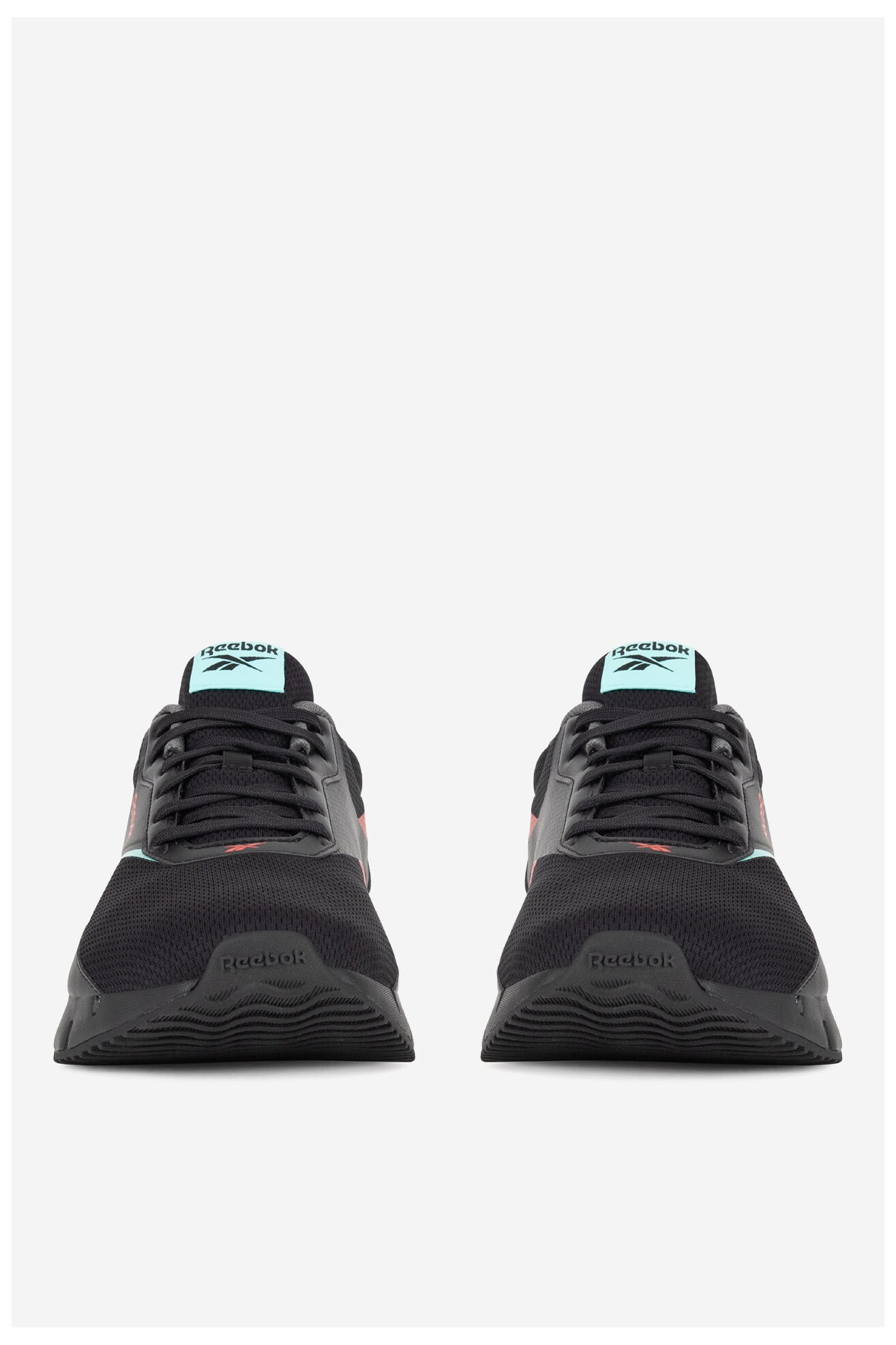 Спортни обувки Reebok ZIG DYNAMICA STR 100209978 ЧЕРЕН