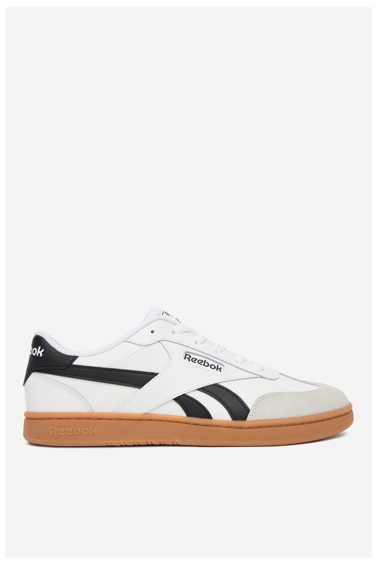 Кросівки спортивні Reebok CEO-FORTE LOUNGER AR30252M-WBT БІЛИЙ