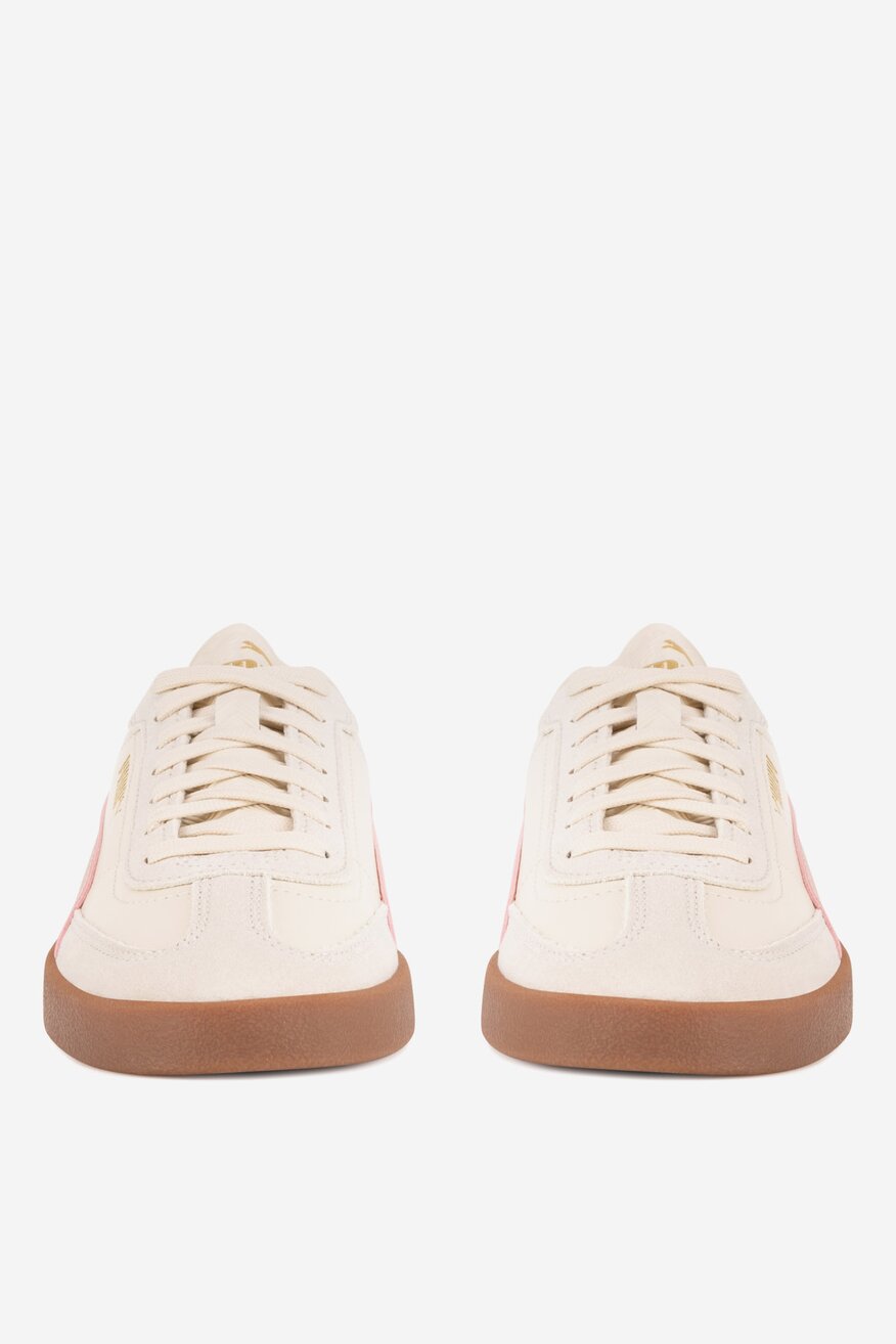 
                Încălțăminte sport Puma BEJ - 5903419770388