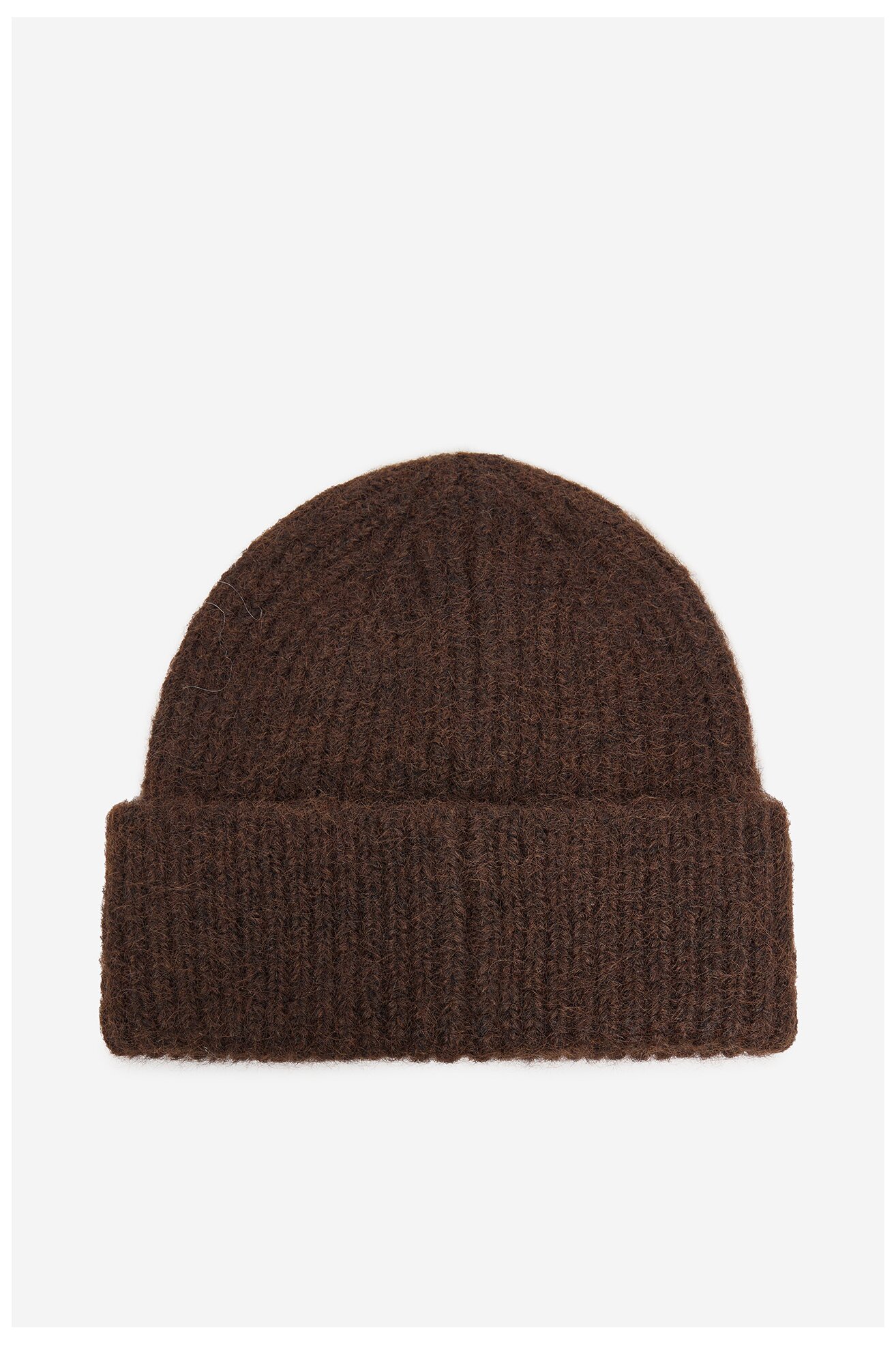 Muška kapa Beverly Hills Polo Club CEO-BHPC-M3-001-AW25 BRAON