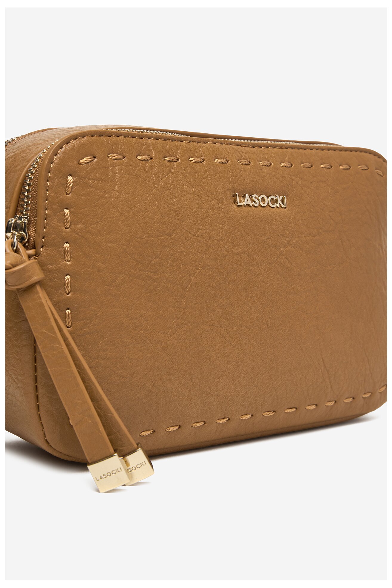 Torebka Lasocki CEO-LSK-L-001-09 Camel