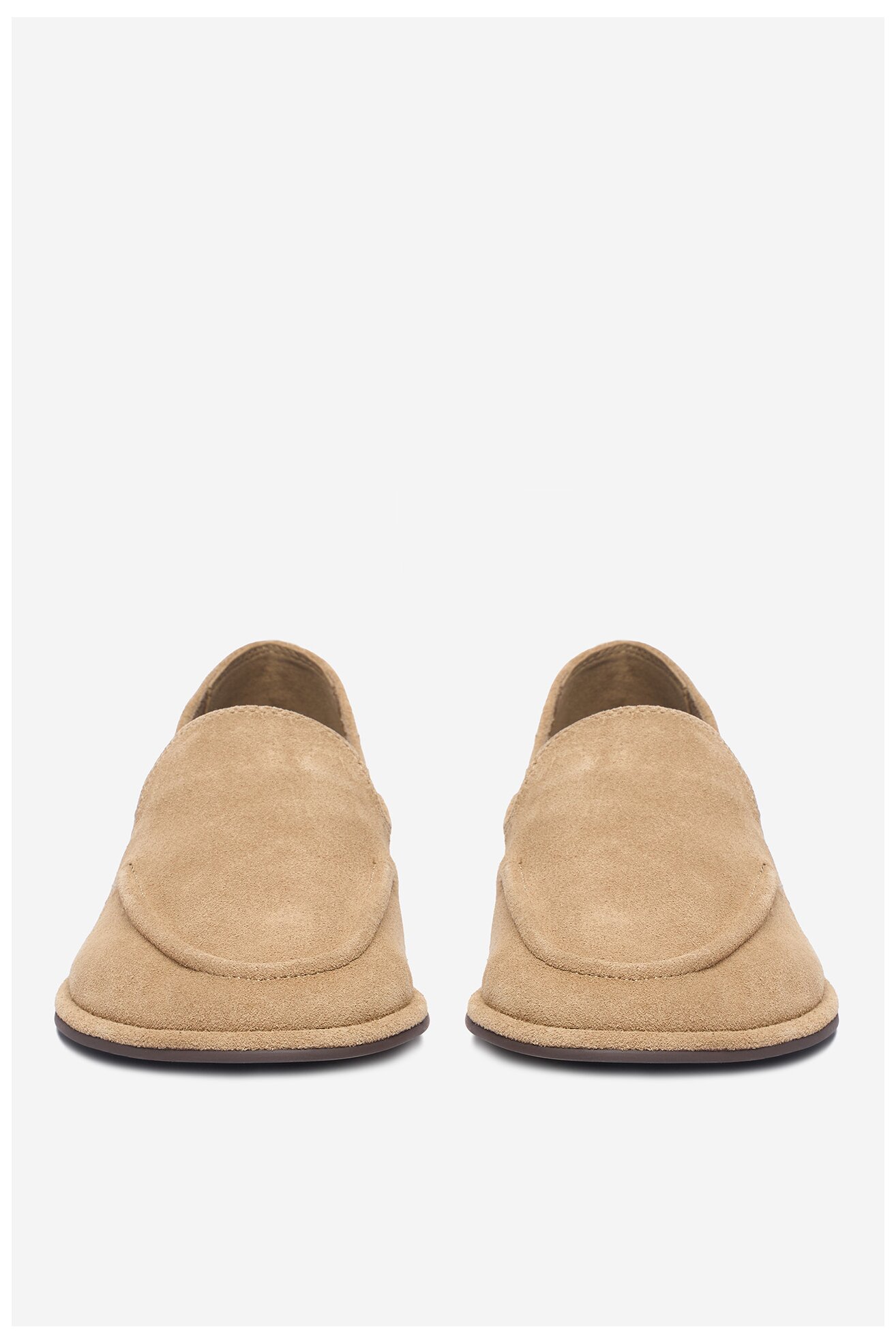 Напівчеревик Gino Rossi EO-V2031-1-1 БЕЖЕВИЙ