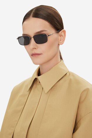 Uniseks naočare Polaroid C PLD 6227/S/X CRNA