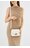 Torebka DeeZee MDR-C-027-05 Ivory
