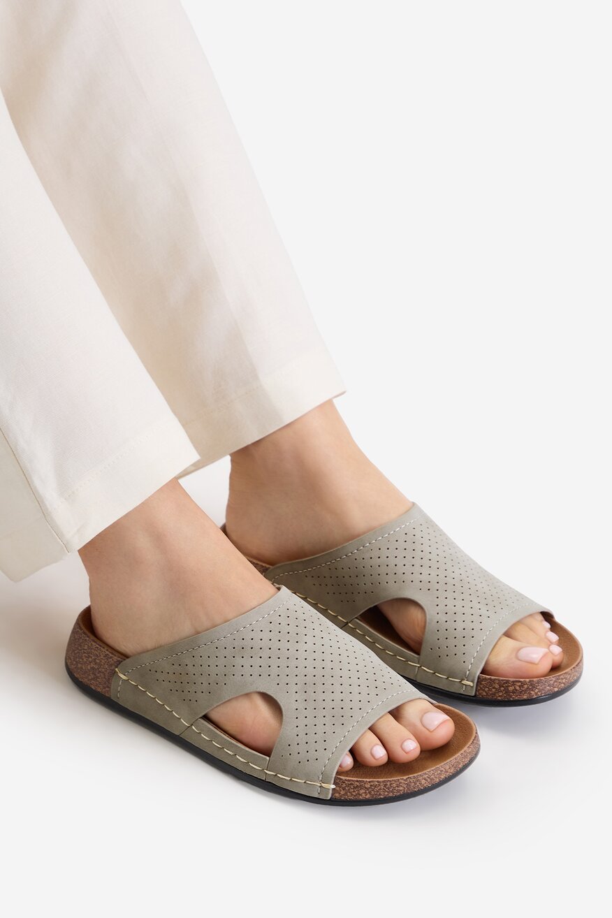 
                Go Soft - Klapki - 5906751838211