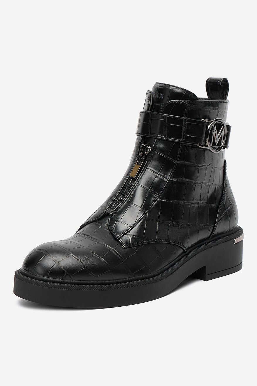 
                Боти Mexx ЧЕРЕН - 5906751348079