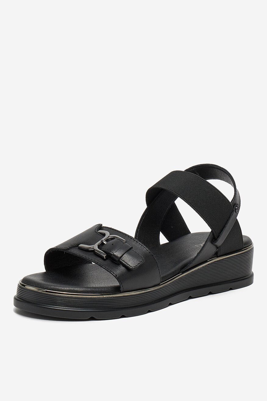 Sandale Lasocki NEGRU - 5906751188422