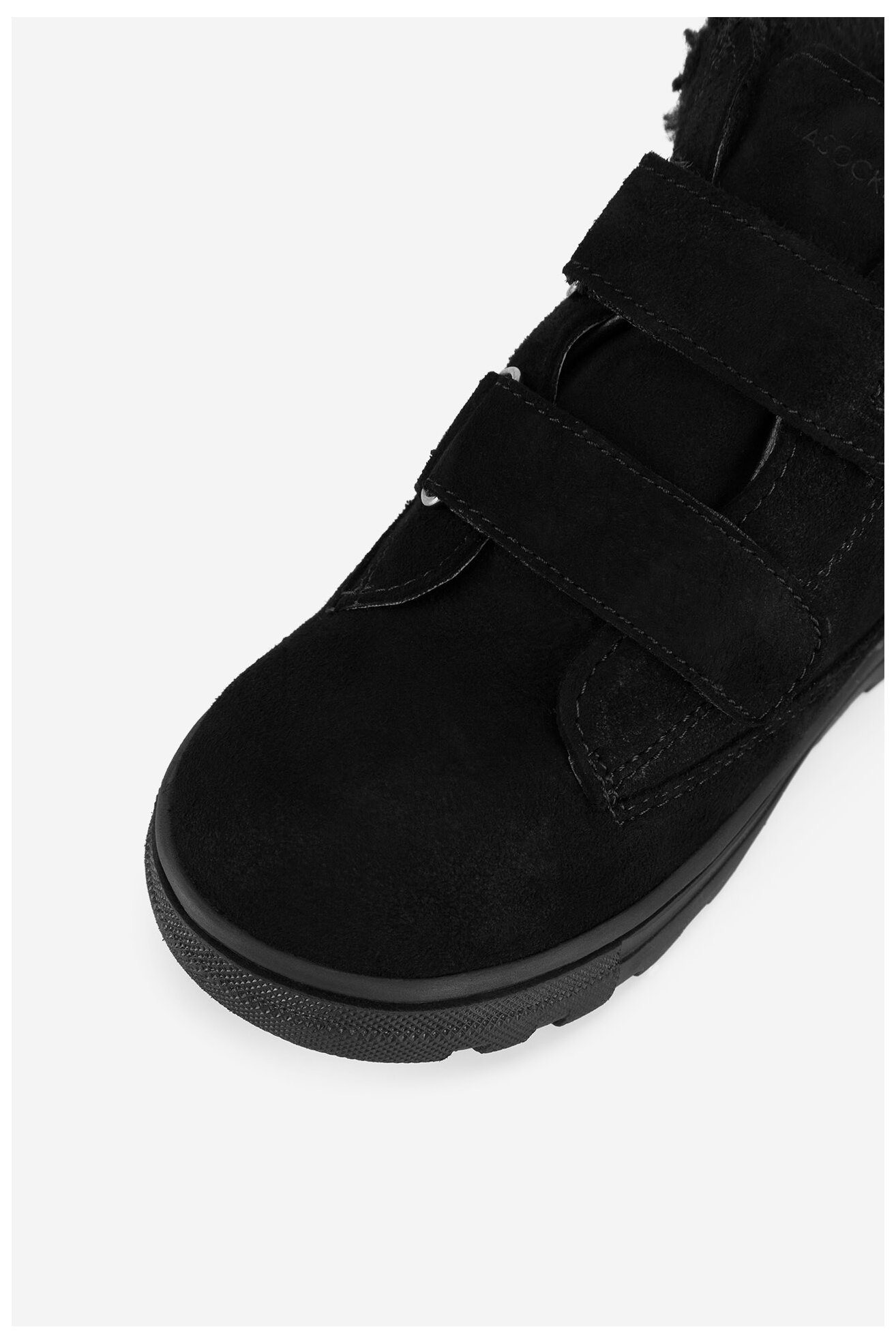 Боти Lasocki Kids ANT CI12-3005-21 ЧЕРЕН