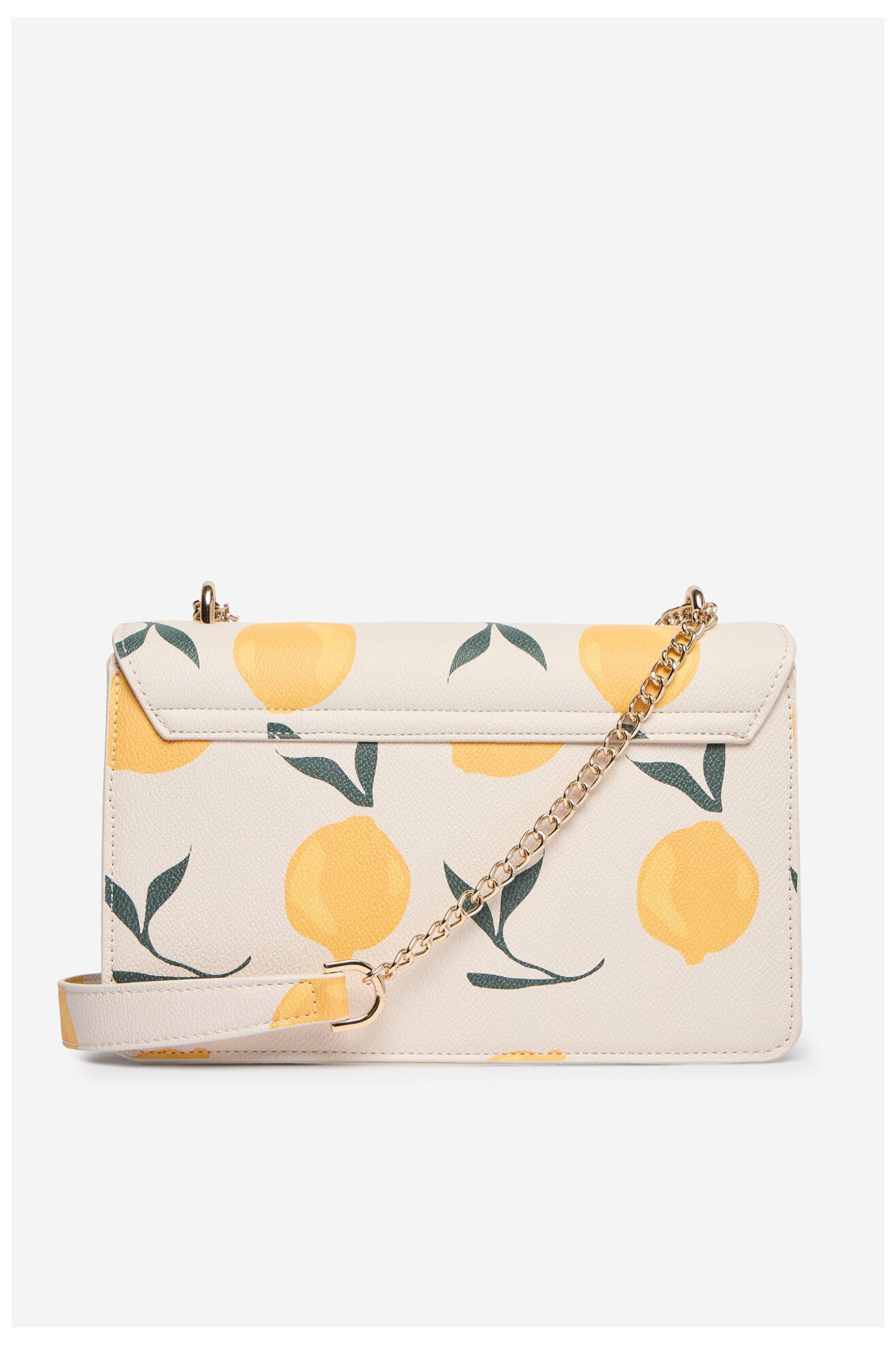 Kézitáska Jenny CEO-JNY-L-009-09 SÁRGA