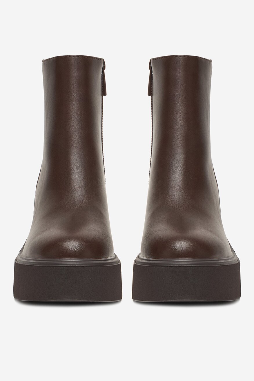 DeeZee - Botki ocieplane - 5906751415580